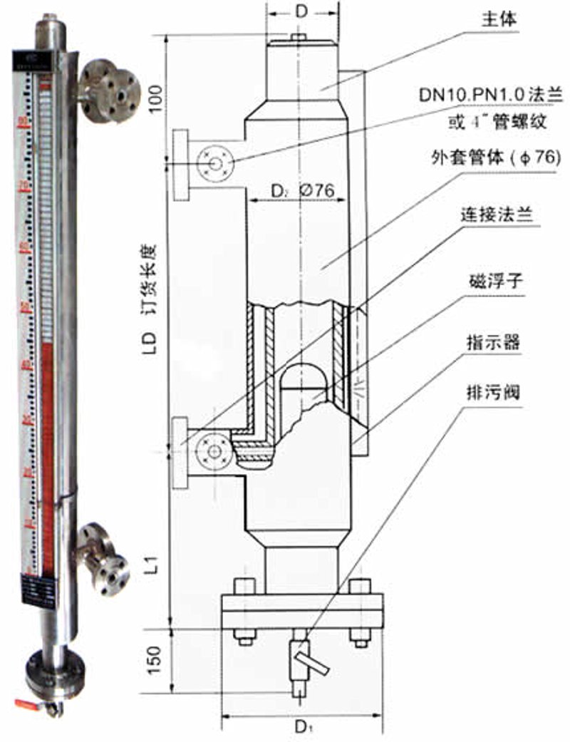 精准把控计量仪器的重要性